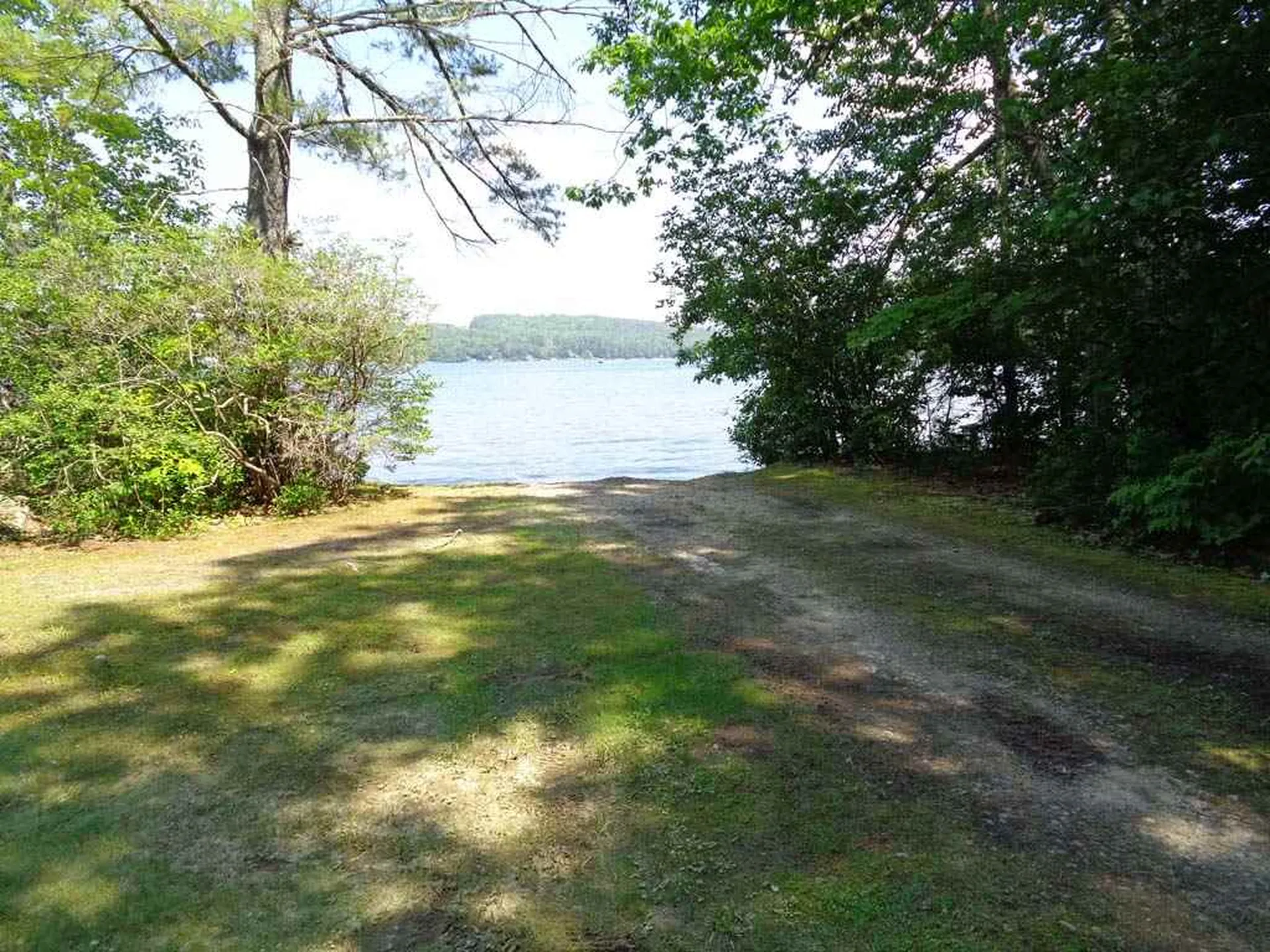 46 Eagle Ledge Road Meredith NH 03253