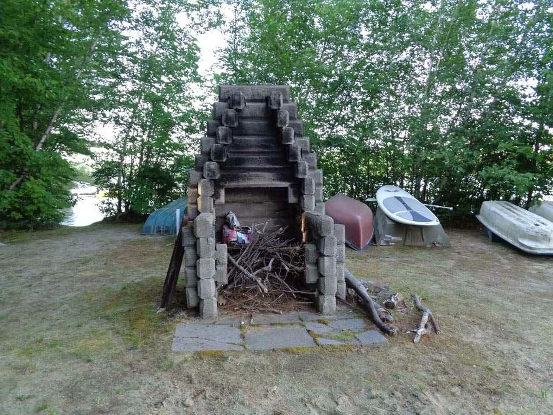 46 Eagle Ledge Road Meredith NH 03253
