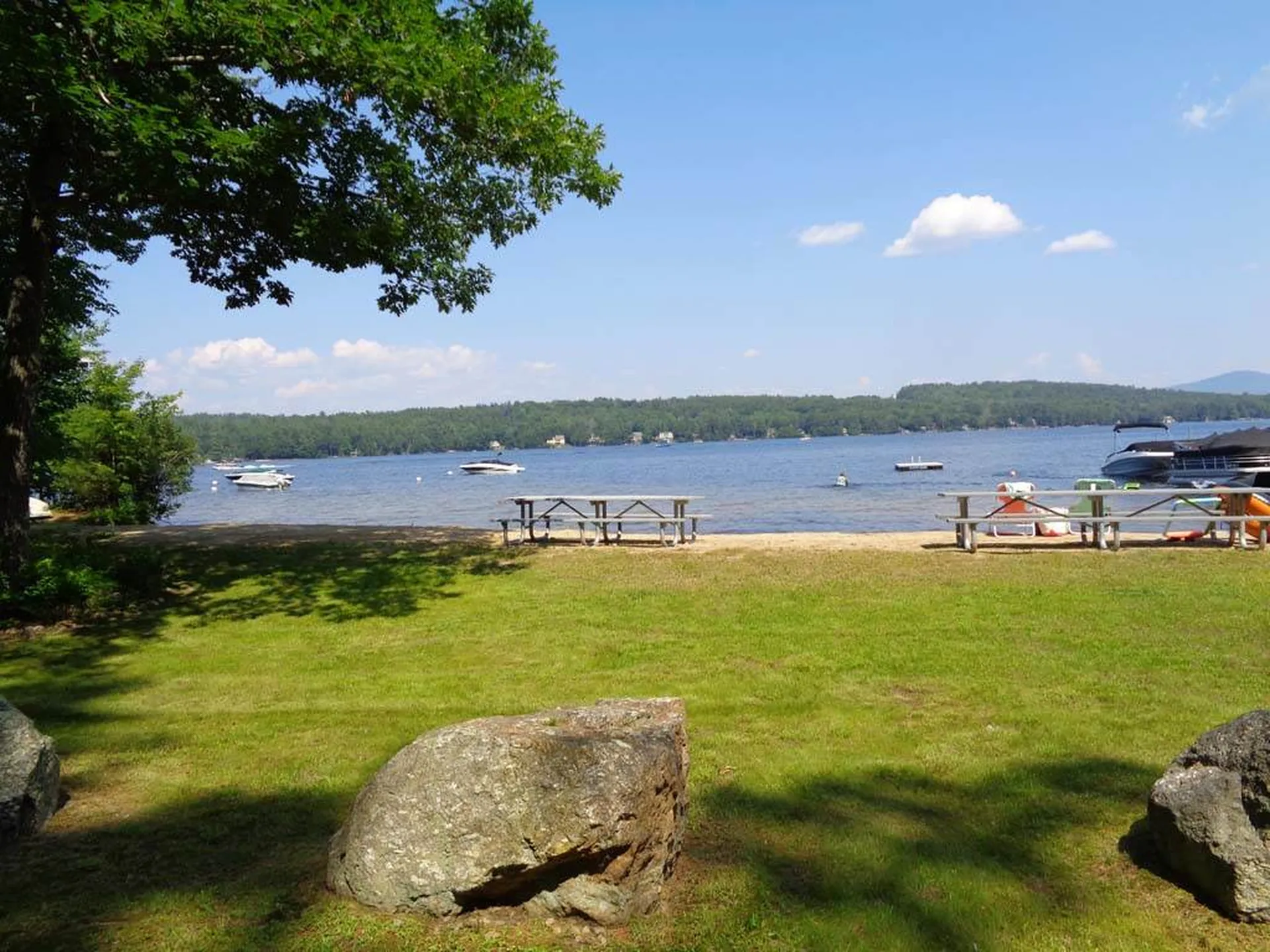 46 Eagle Ledge Road Meredith NH 03253