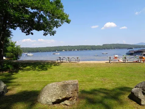 46 Eagle Ledge Road Meredith NH 03253