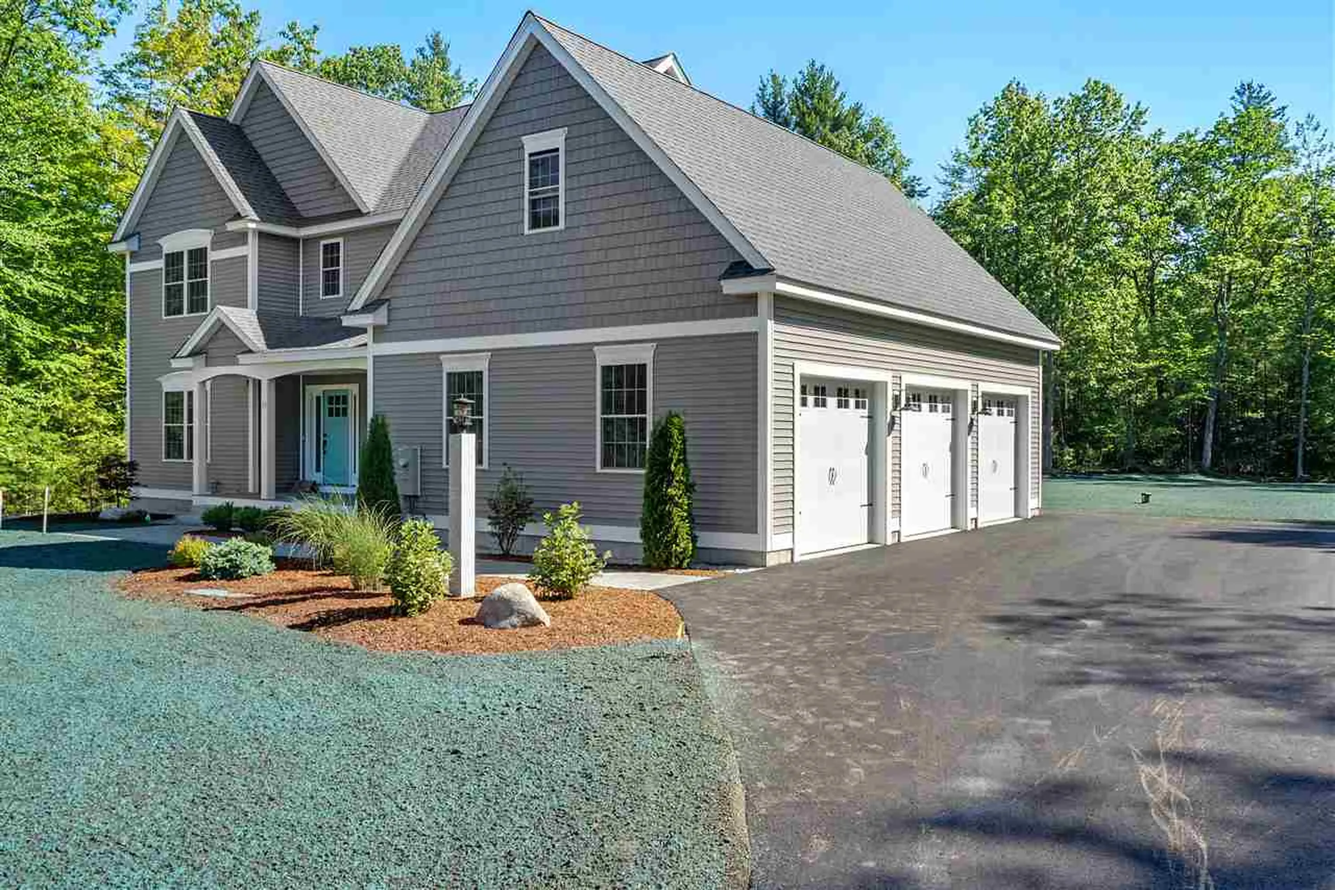 30 Sawtelle Road Brookline NH 03033