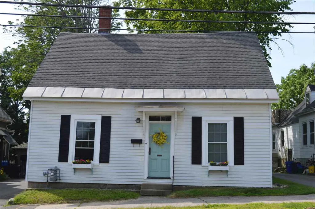 65 Pleasant Street Concord NH 03301