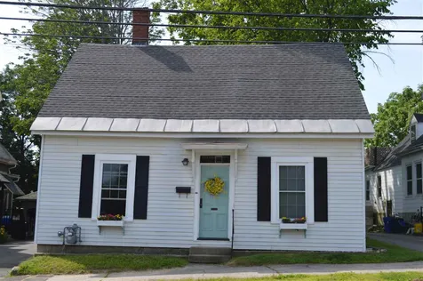 65 Pleasant Street Concord NH 03301