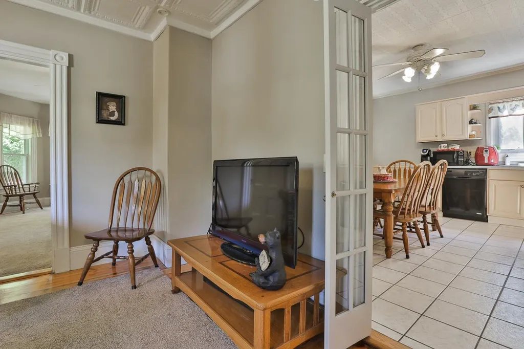 87 Maple Street Wilton NH 03086
