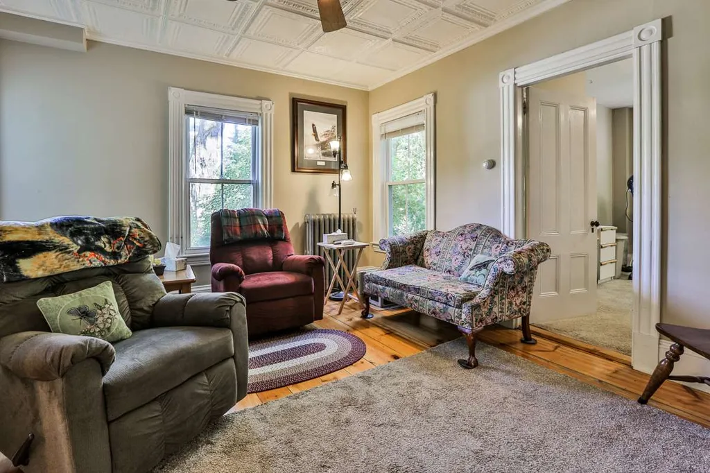 87 Maple Street Wilton NH 03086