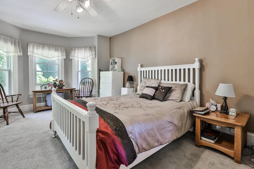 87 Maple Street Wilton NH 03086