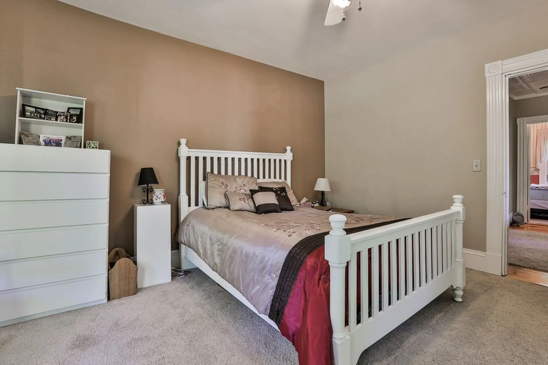 87 Maple Street Wilton NH 03086
