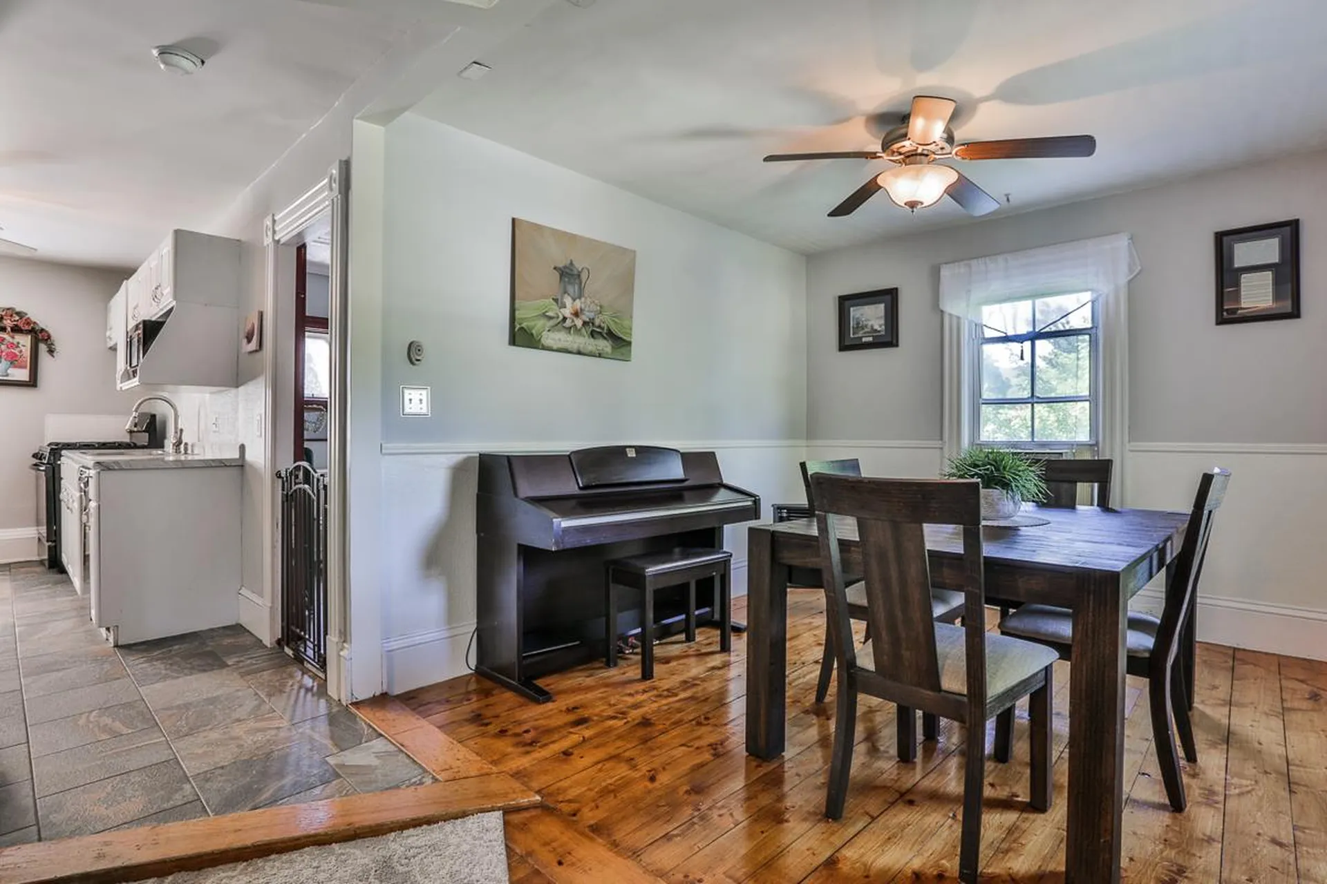 87 Maple Street Wilton NH 03086