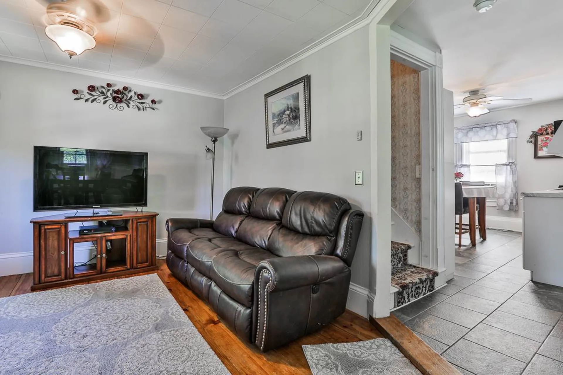 87 Maple Street Wilton NH 03086