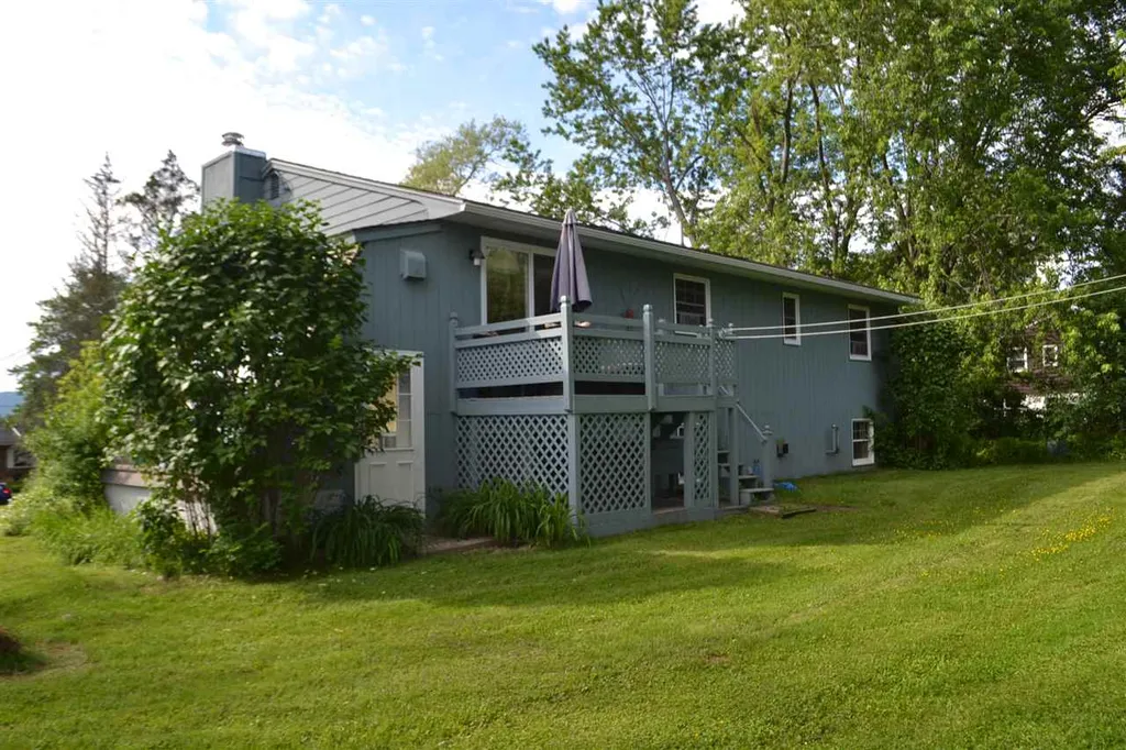 247 Grandview Terrace Montpelier VT 05602
