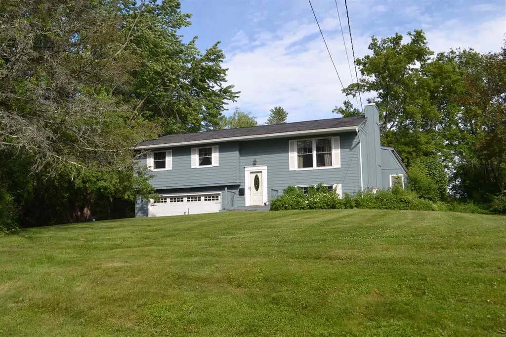 247 Grandview Terrace Montpelier VT 05602