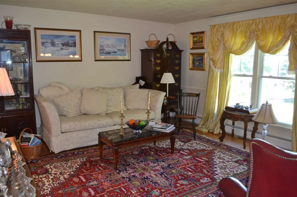 247 Grandview Terrace Montpelier VT 05602