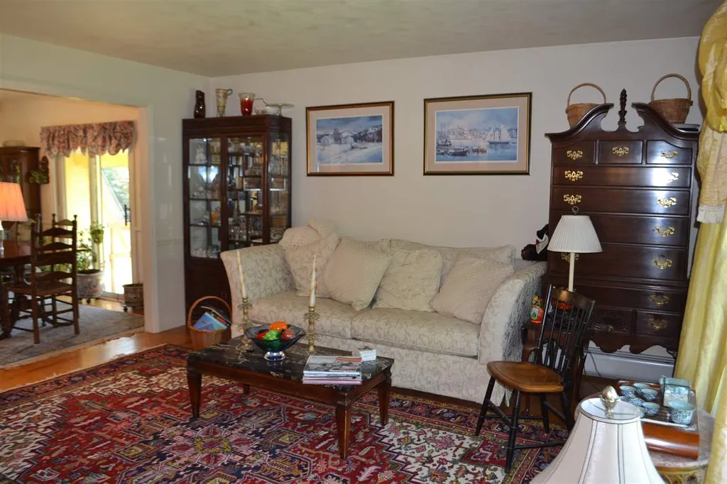 247 Grandview Terrace Montpelier VT 05602