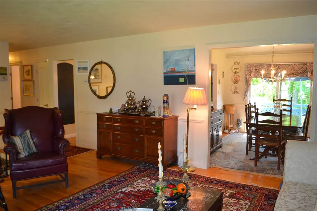 247 Grandview Terrace Montpelier VT 05602