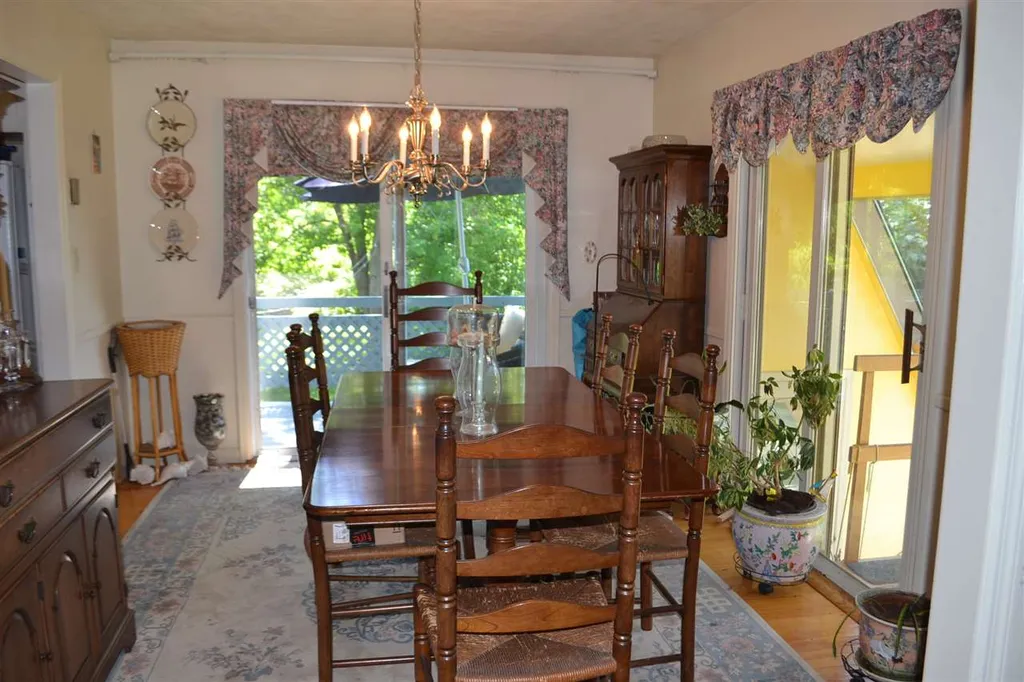 247 Grandview Terrace Montpelier VT 05602
