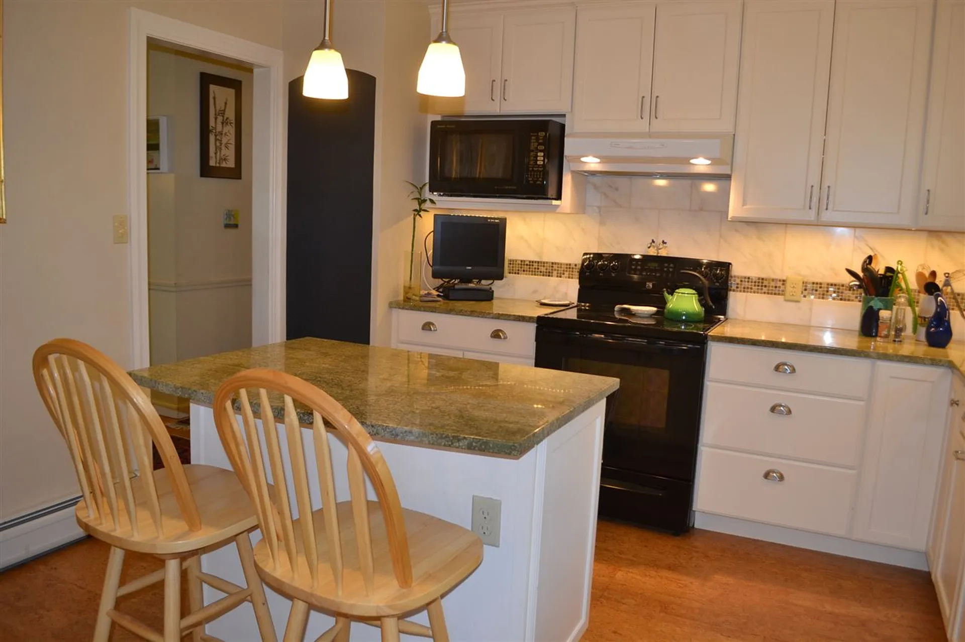247 Grandview Terrace Montpelier VT 05602
