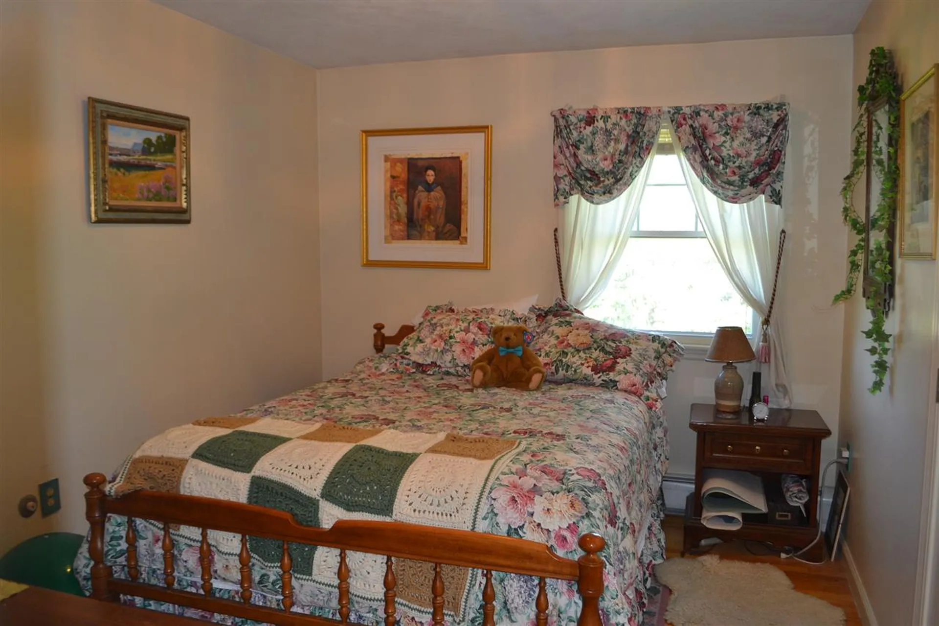 247 Grandview Terrace Montpelier VT 05602