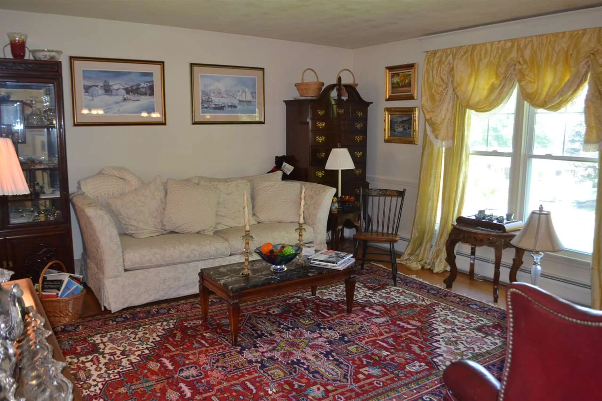 247 Grandview Terrace Montpelier VT 05602