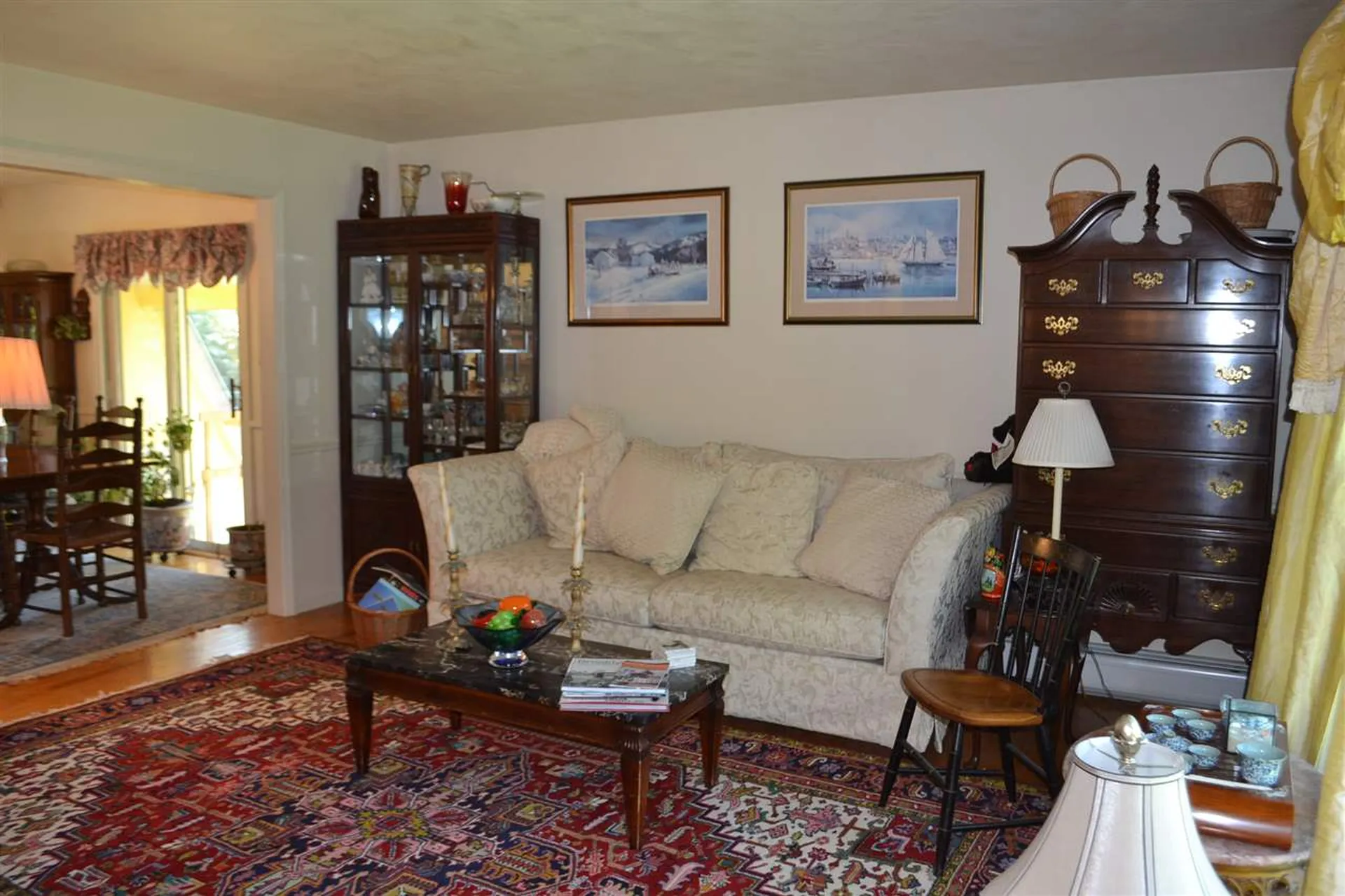 247 Grandview Terrace Montpelier VT 05602