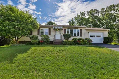 60 Elgin Street Nashua NH 03060