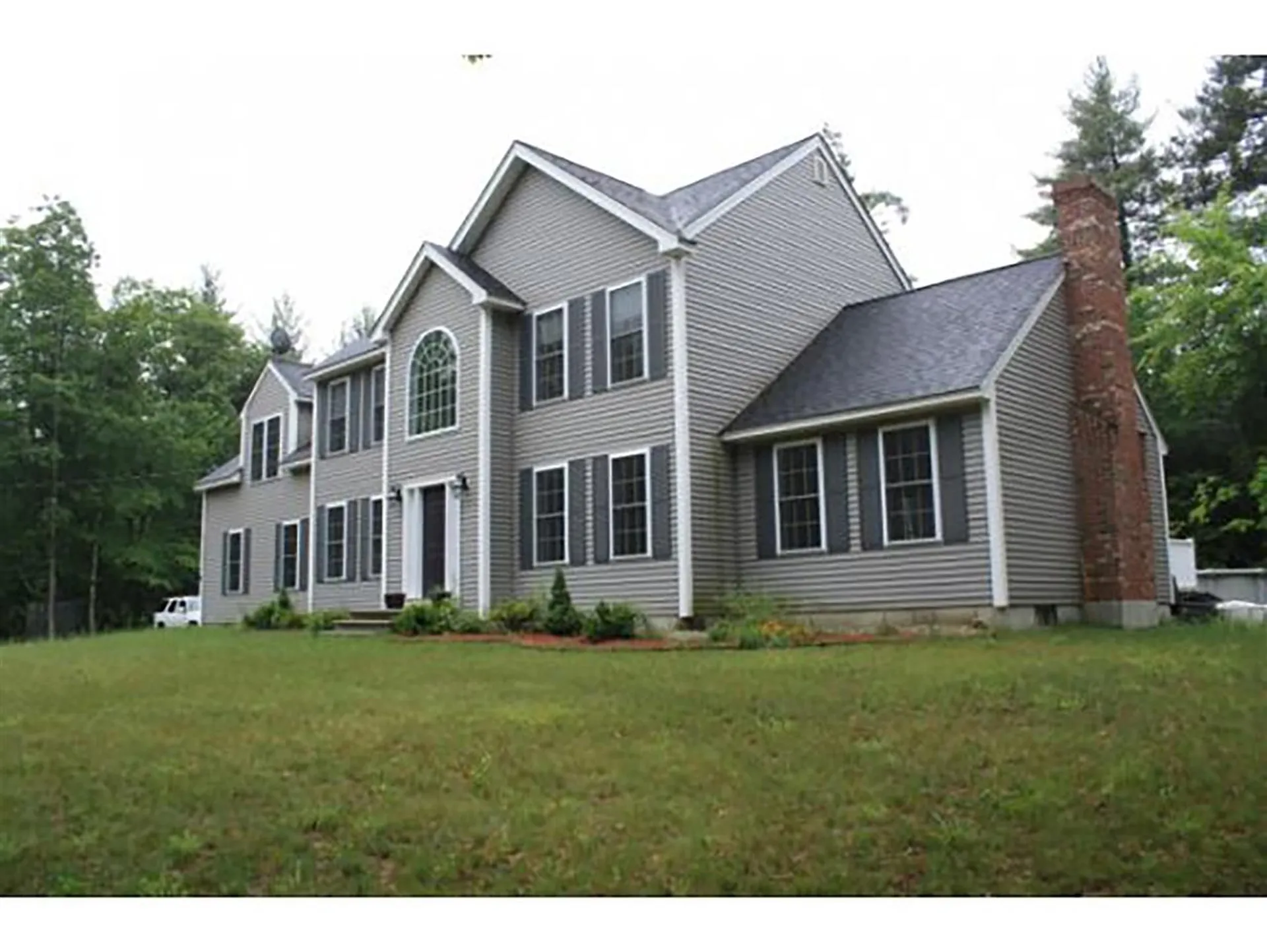 5 Poor Farm Road Brookline NH 03033