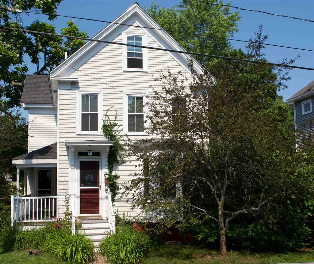 205 Broad Street Portsmouth NH 03801