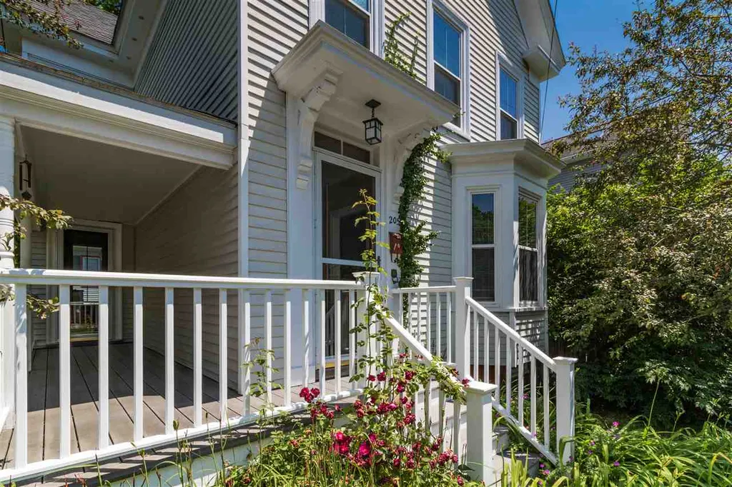 205 Broad Street Portsmouth NH 03801