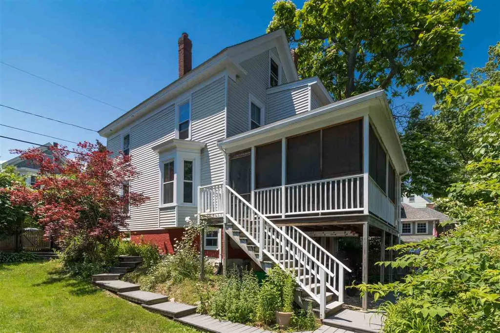 205 Broad Street Portsmouth NH 03801