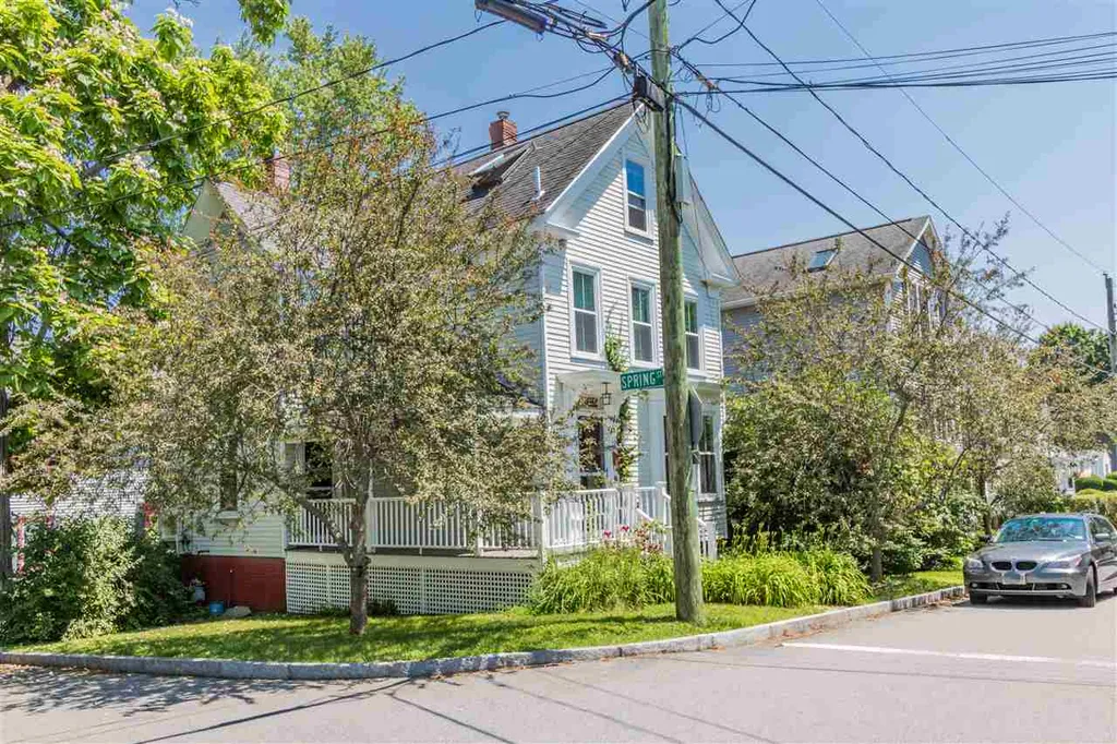 205 Broad Street Portsmouth NH 03801