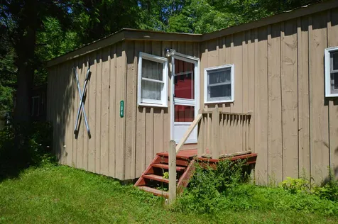 104 Buttermilk Falls Road Ludlow VT 05149