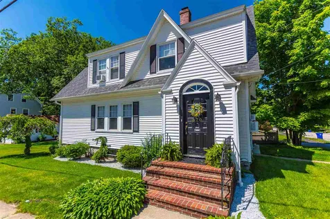 870 Hall Street Manchester NH 03104
