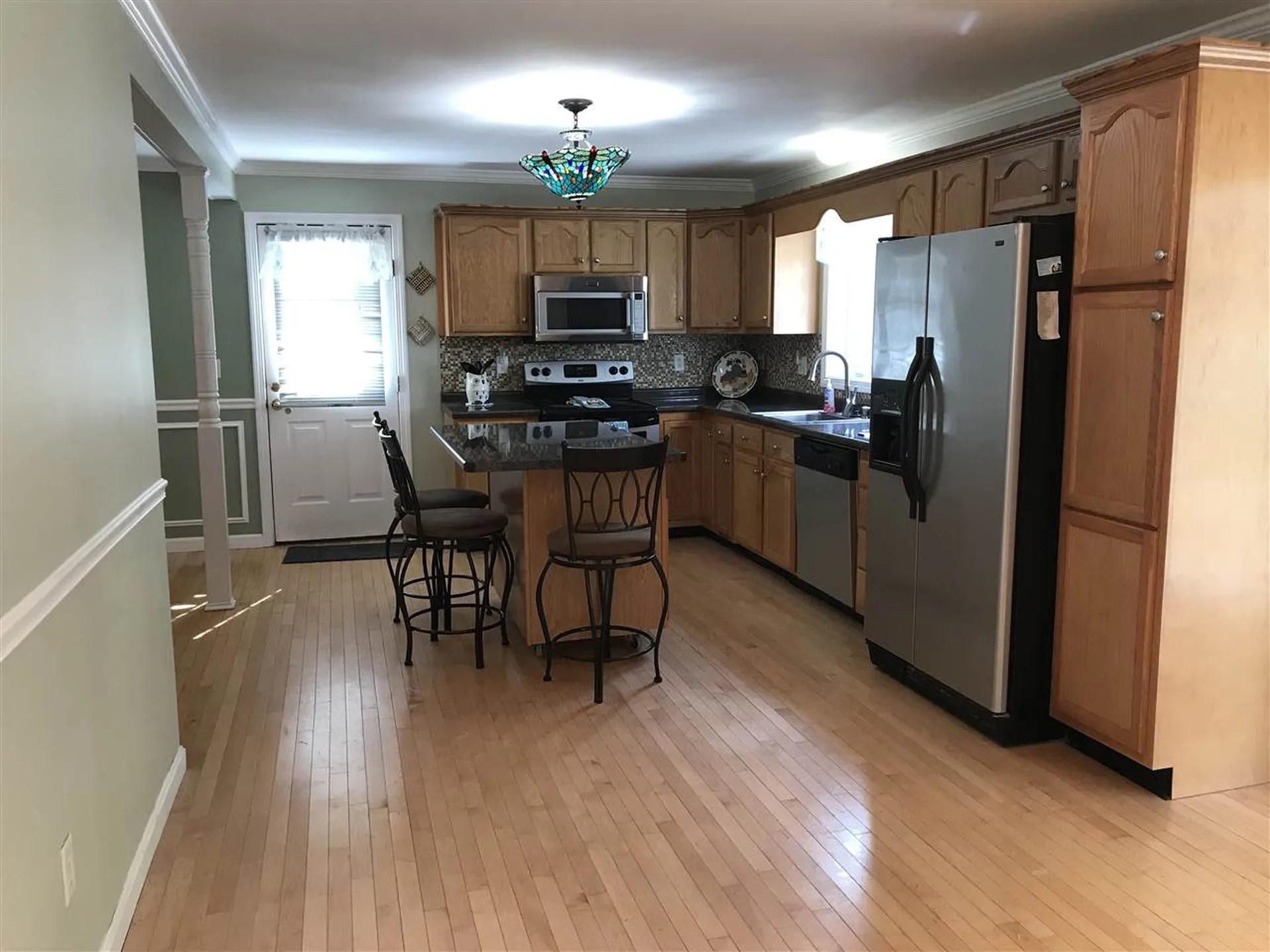 28 Peaslee Drive Pembroke NH 03275