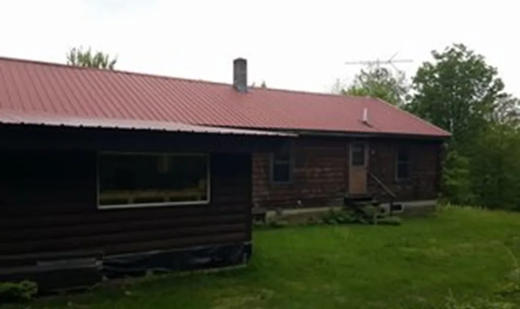 429 Jim Noyes Hill Road Landaff NH 03585