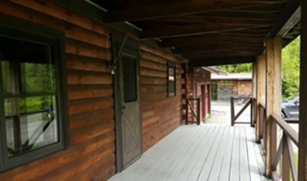 429 Jim Noyes Hill Road Landaff NH 03585