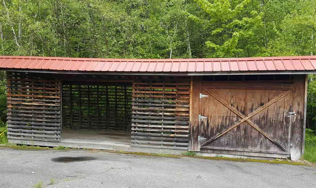 429 Jim Noyes Hill Road Landaff NH 03585