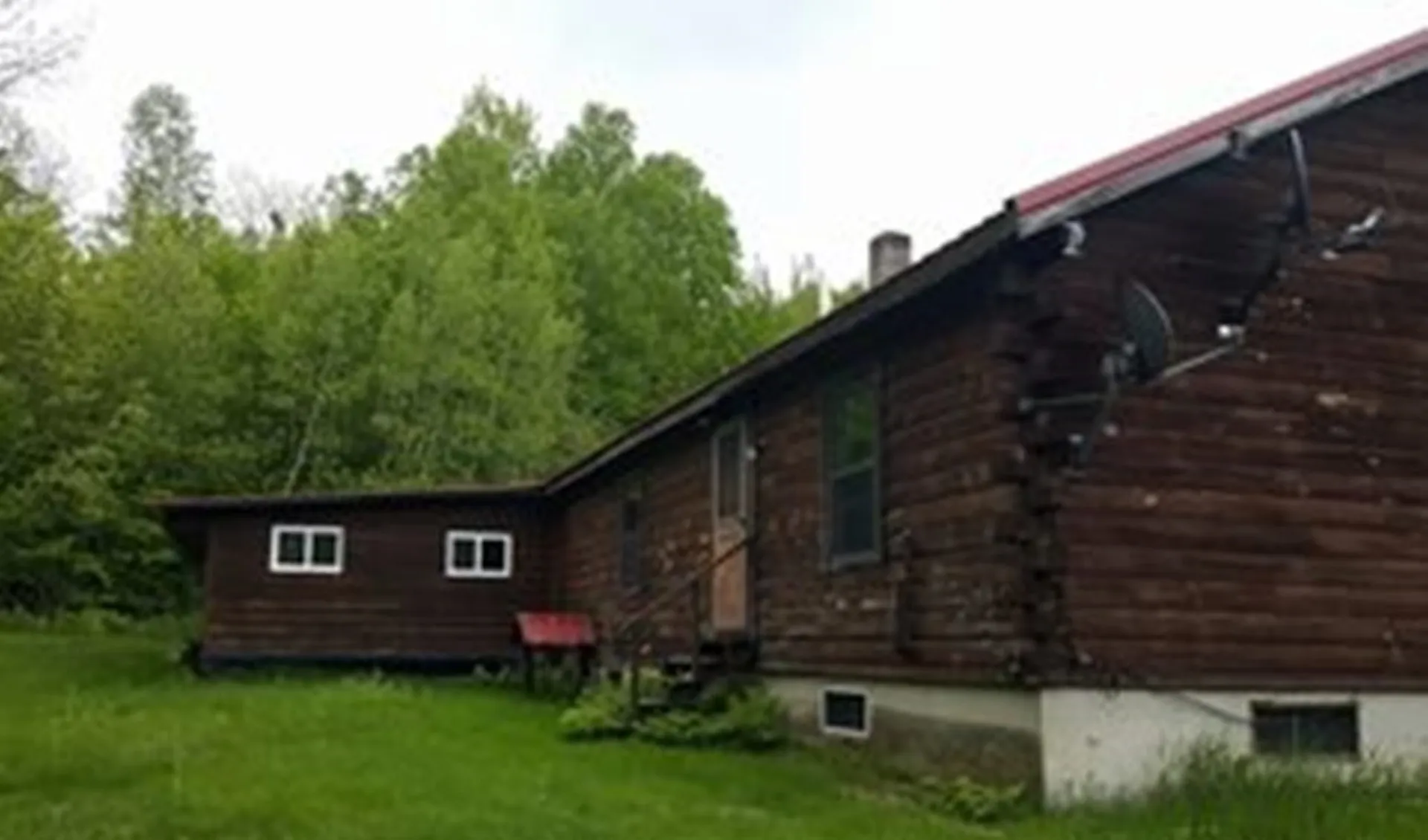 429 Jim Noyes Hill Road Landaff NH 03585