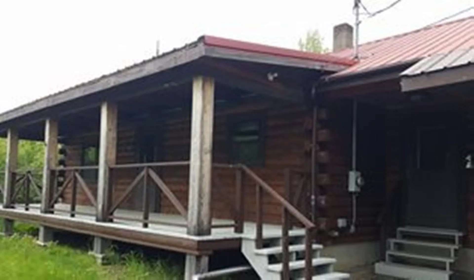 429 Jim Noyes Hill Road Landaff NH 03585