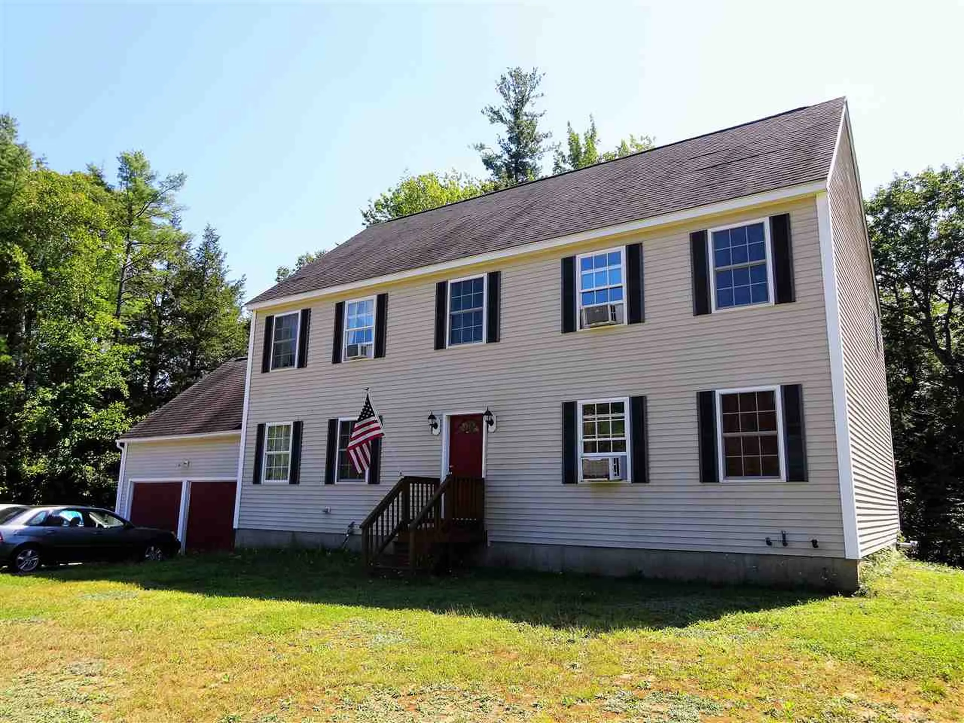 41 Mill Pond Road Northwood NH 03261