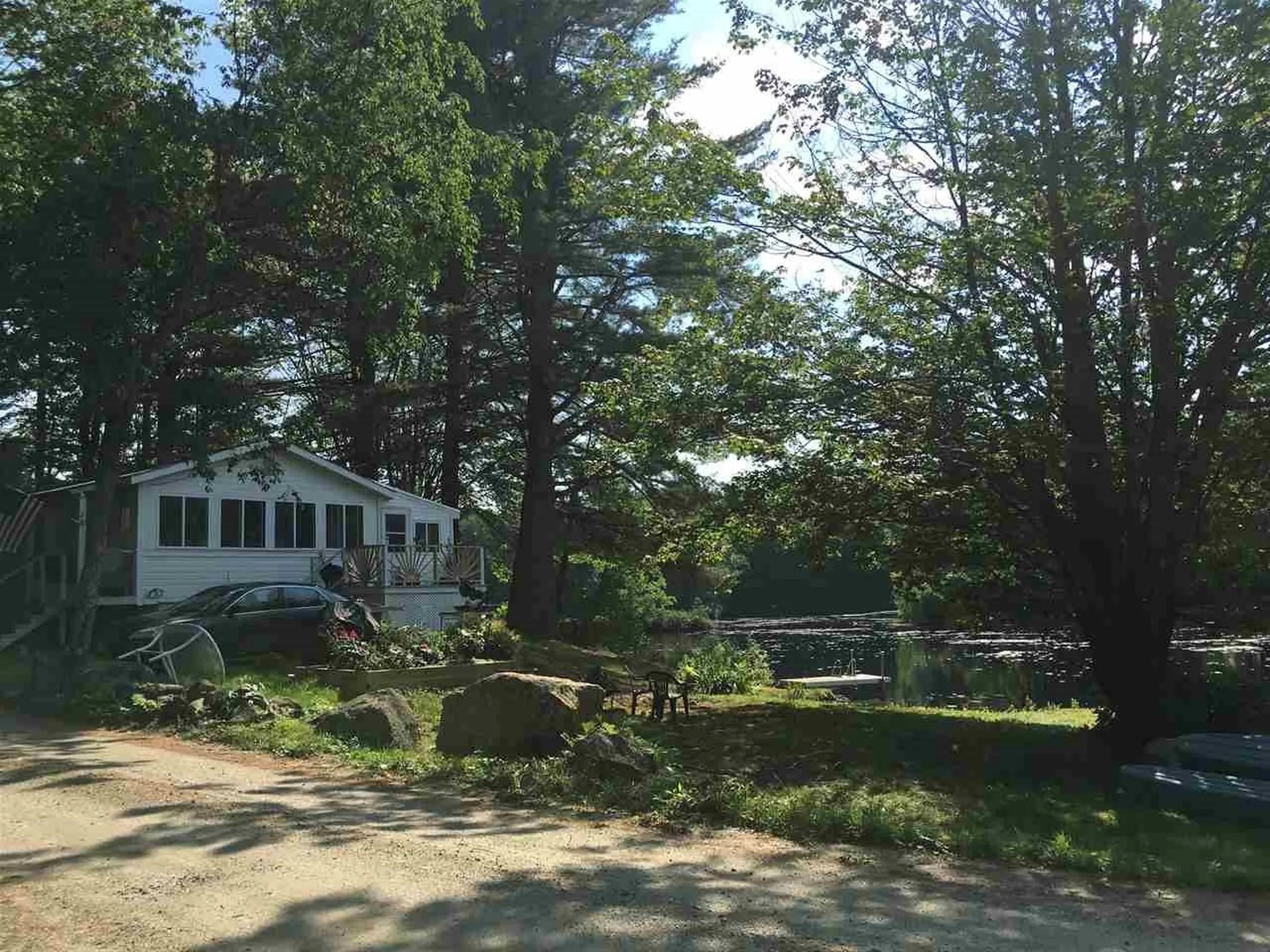 18 Dead Brook Road Stoddard NH 03464