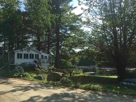 18 Dead Brook Road Stoddard NH 03464