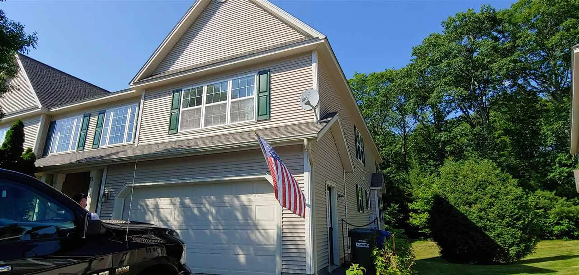 72 Partridge Drive Essex VT 05452