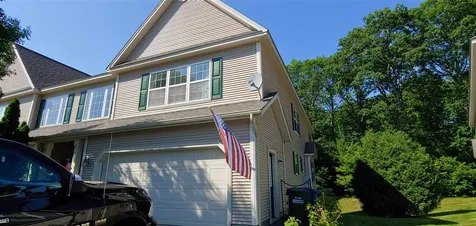 72 Partridge Drive Essex VT 05452