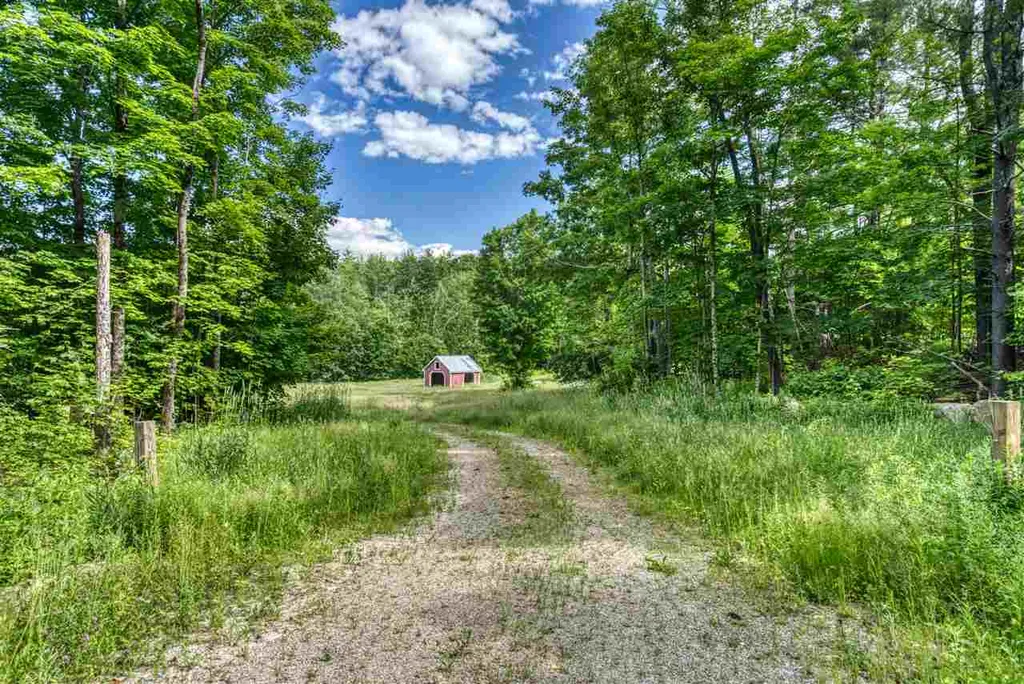 116 South Road Newbury NH 03255