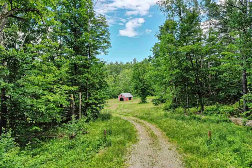 116 South Road Newbury NH 03255
