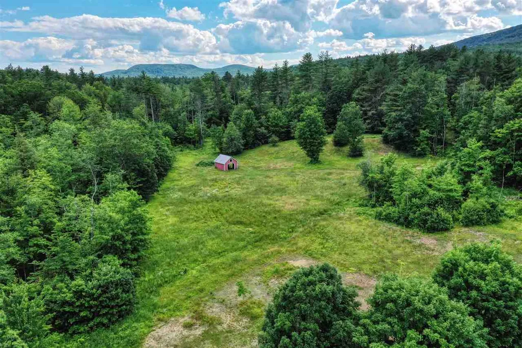 116 South Road Newbury NH 03255