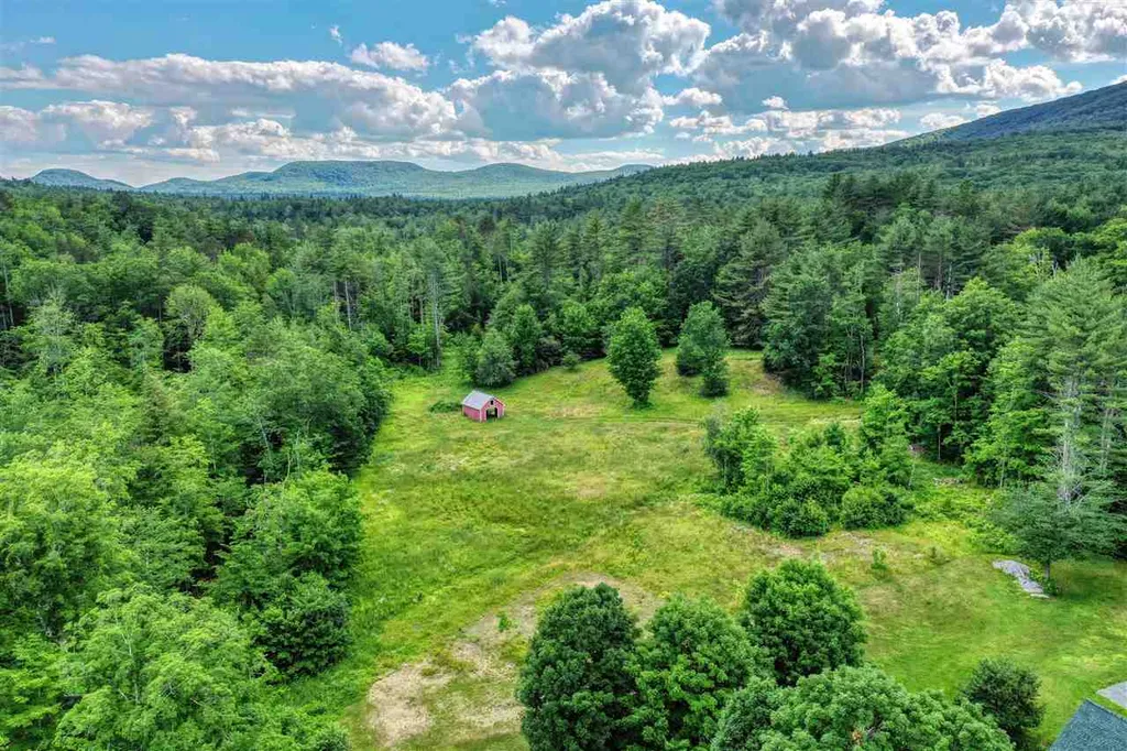 116 South Road Newbury NH 03255