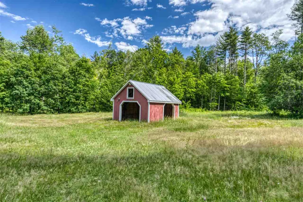 116 South Road Newbury NH 03255