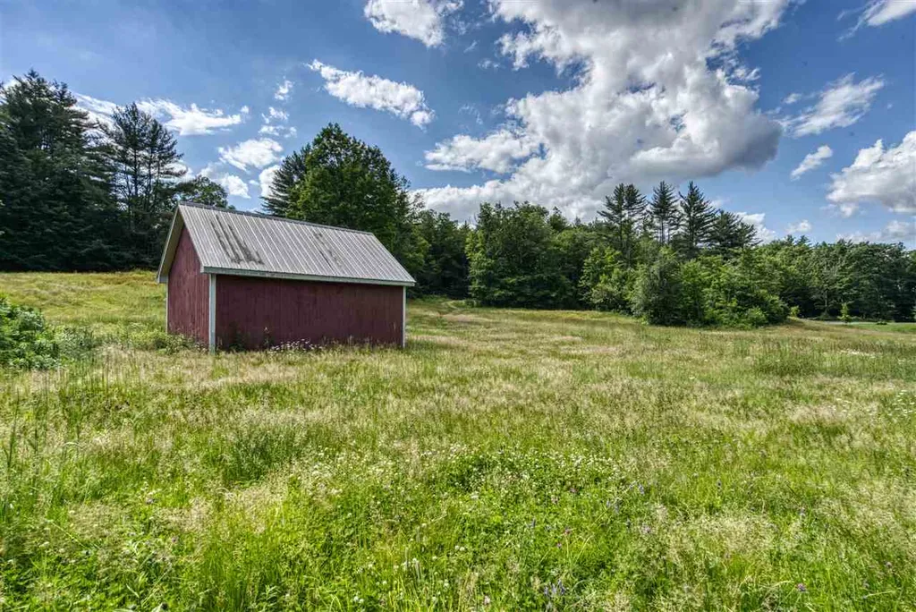 116 South Road Newbury NH 03255