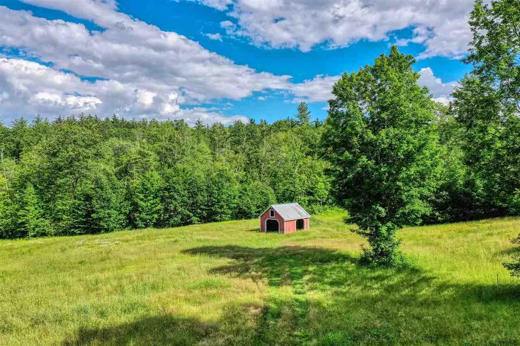 116 South Road Newbury NH 03255
