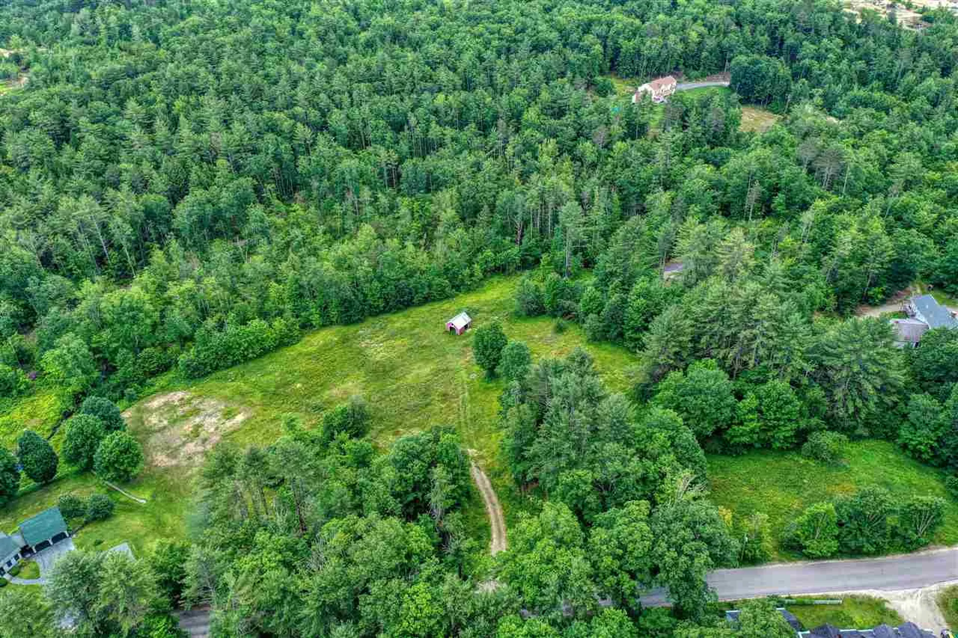 116 South Road Newbury NH 03255